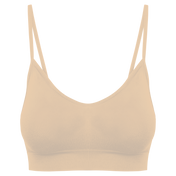 Naadloze Damesbeha - Strakke pasvorm. - K870