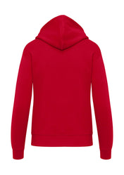 Women's Full-Zip Hoodie – Recycled Fabric | 21752