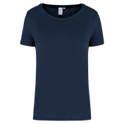 Dames T-shirt van biologisch katoen "origine France Garantie" - 170 g/m² - K3041