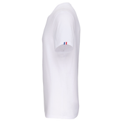 Heren T-shirt van biologisch katoen "origine France Garantie" - 170 g/m² - K3040