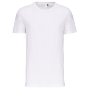 Heren T-shirt van biologisch katoen "origine France Garantie" - 170 g/m² - K3040