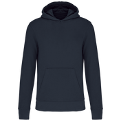 Kinder Eco-vriendelijke Sweatshirt met Capuchon - 280 g/m² - K4029