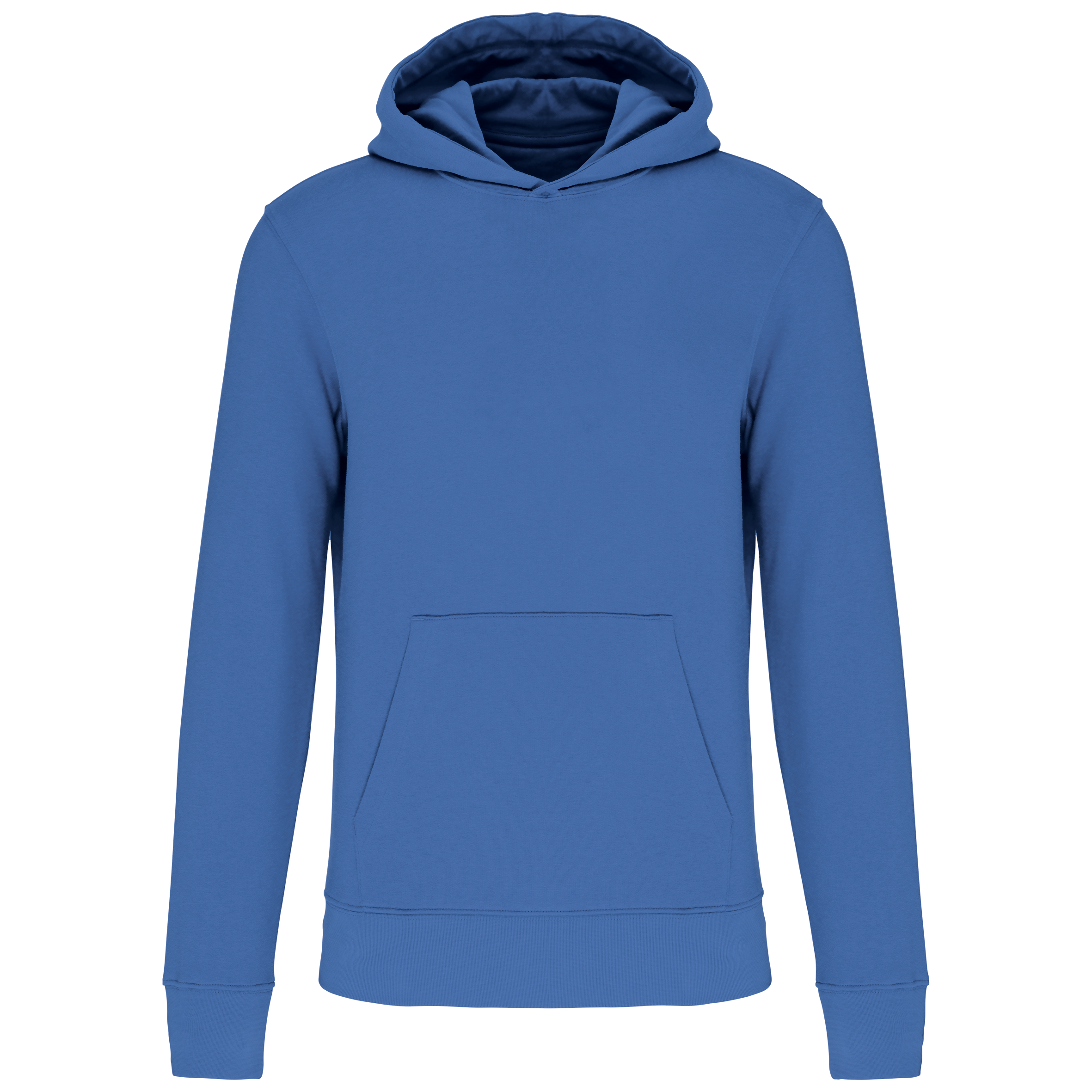 Kinder Eco-vriendelijke Sweatshirt met Capuchon - 280 g/m² - K4029