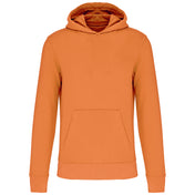 Kinder Eco-vriendelijke Sweatshirt met Capuchon - 280 g/m² - K4029