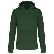 Kinder Eco-vriendelijke Sweatshirt met Capuchon - 280 g/m² - K4029