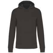 Kinder Eco-vriendelijke Sweatshirt met Capuchon - 280 g/m² - K4029