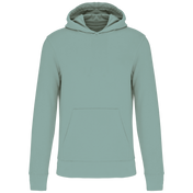 Kinder Eco-vriendelijke Sweatshirt met Capuchon - 280 g/m² - K4029