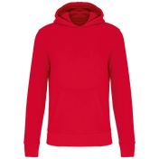Kinder Eco-vriendelijke Sweatshirt met Capuchon - 280 g/m² - K4029