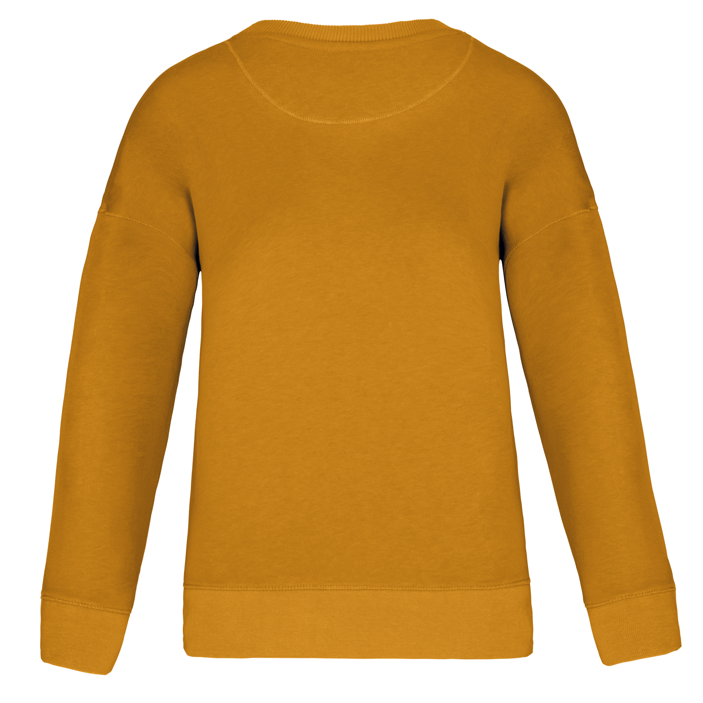 Sweatshirt Éco-Responsable pour Femme à Épaules Tombantes - 280gsm - NS420