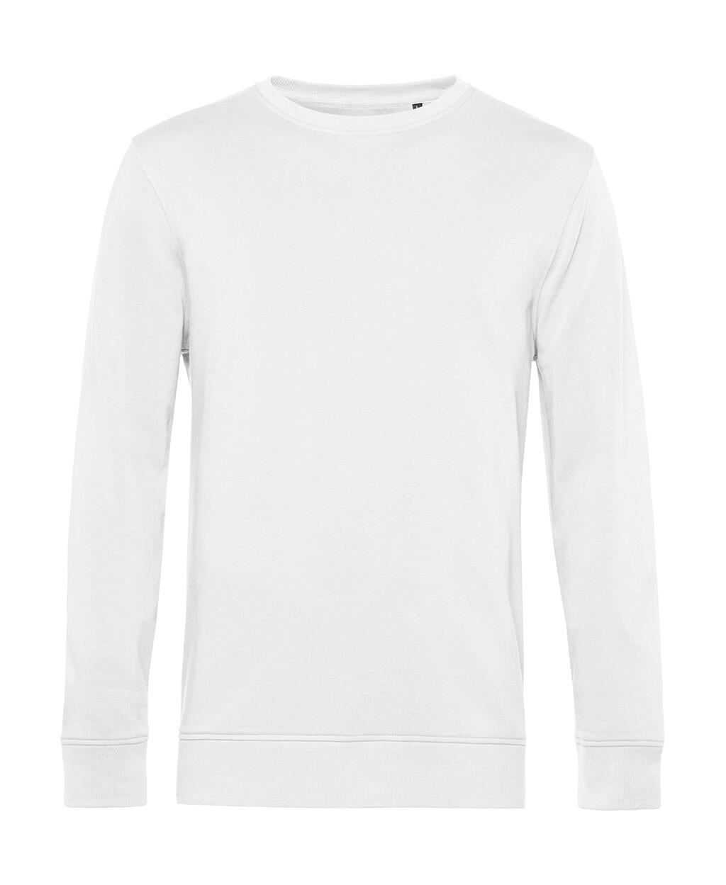 Bio-Sweatshirt Rundhals Unisex - B&C Inspire 22842