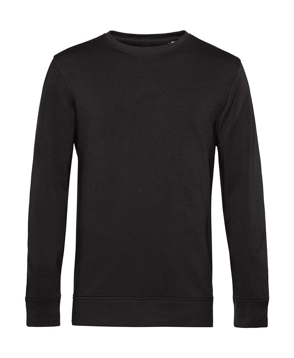 Bio-Sweatshirt Rundhals Unisex - B&C Inspire 22842
