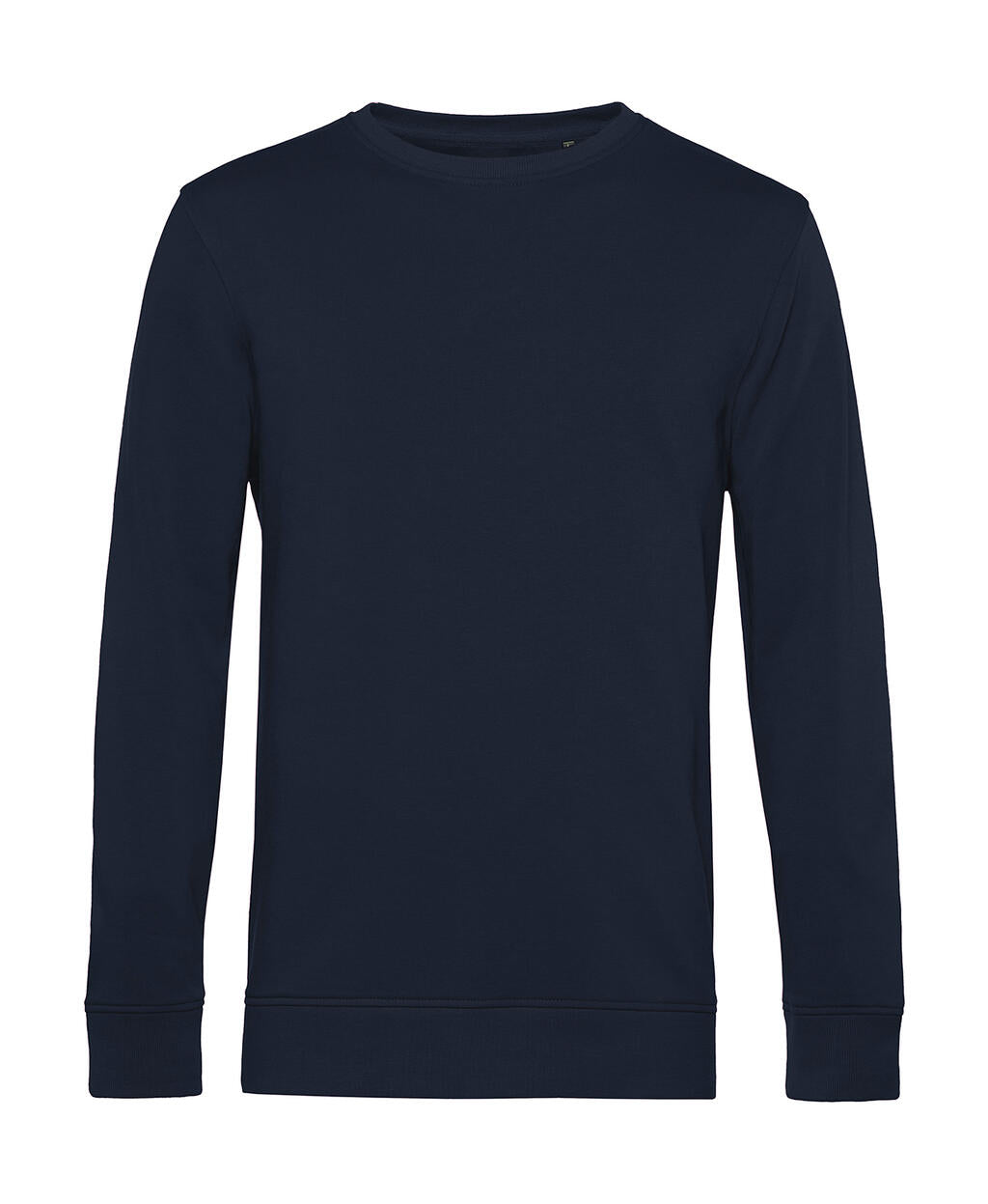 Bio-Sweatshirt Rundhals Unisex - B&C Inspire 22842