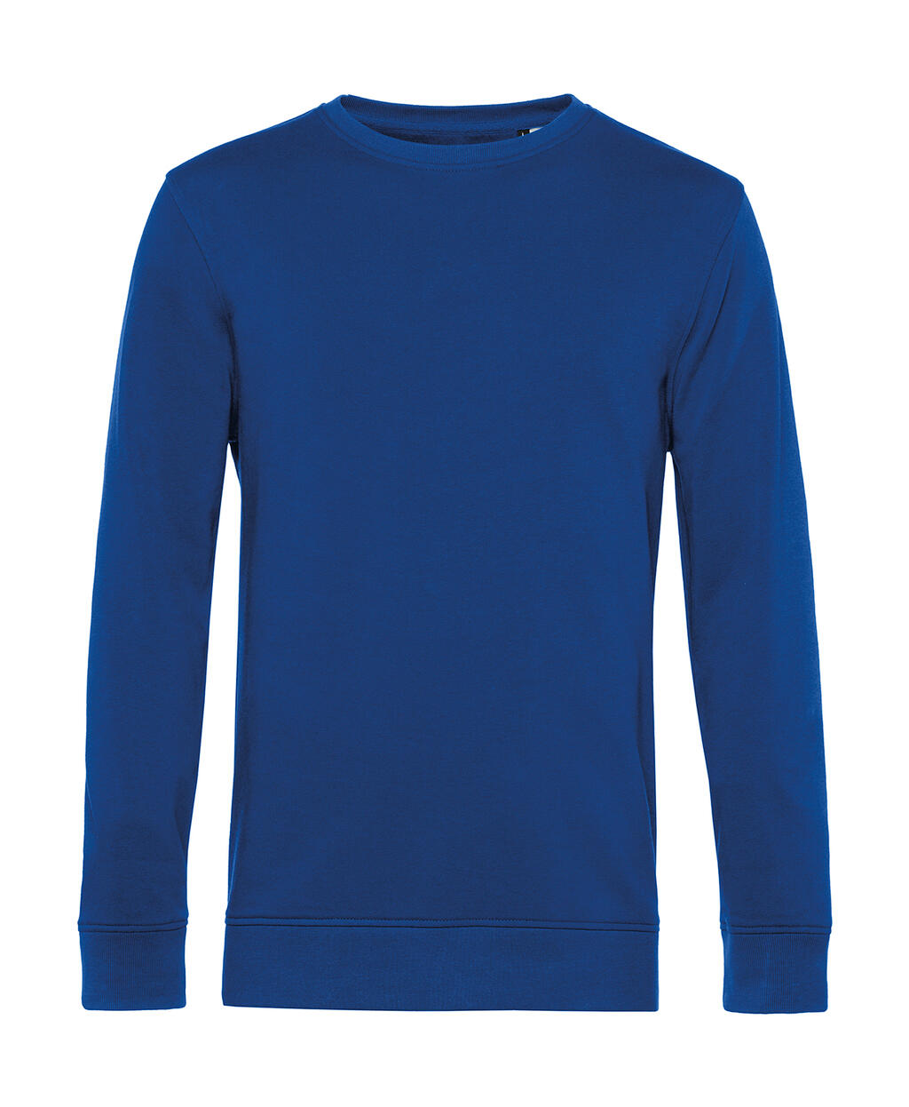 Bio-Sweatshirt Rundhals Unisex - B&C Inspire 22842