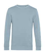 Bio-Sweatshirt Rundhals Unisex - B&C Inspire 22842