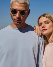 Bio-Sweatshirt Rundhals Unisex - B&C Inspire 22842