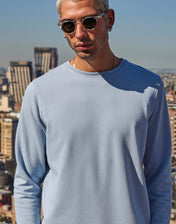 Bio-Sweatshirt Rundhals Unisex - B&C Inspire 22842