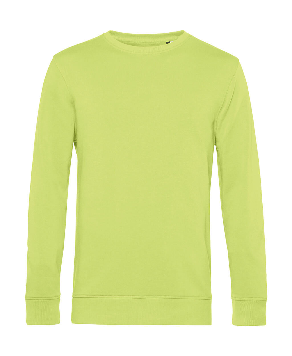 Bio-Sweatshirt Rundhals Unisex - B&C Inspire 22842