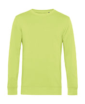 Bio-Sweatshirt Rundhals Unisex - B&C Inspire 22842