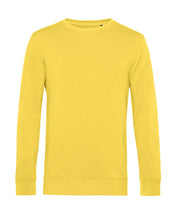 Bio-Sweatshirt Rundhals Unisex - B&C Inspire 22842