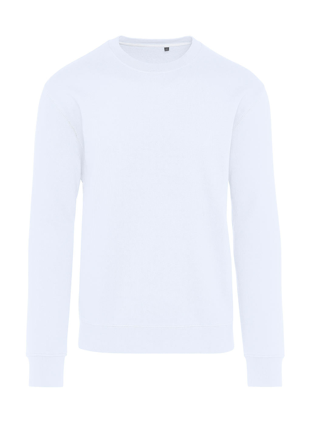 SG Signature 23052 - Sudadera Unisex con Cuello Redondo sin Etiqueta