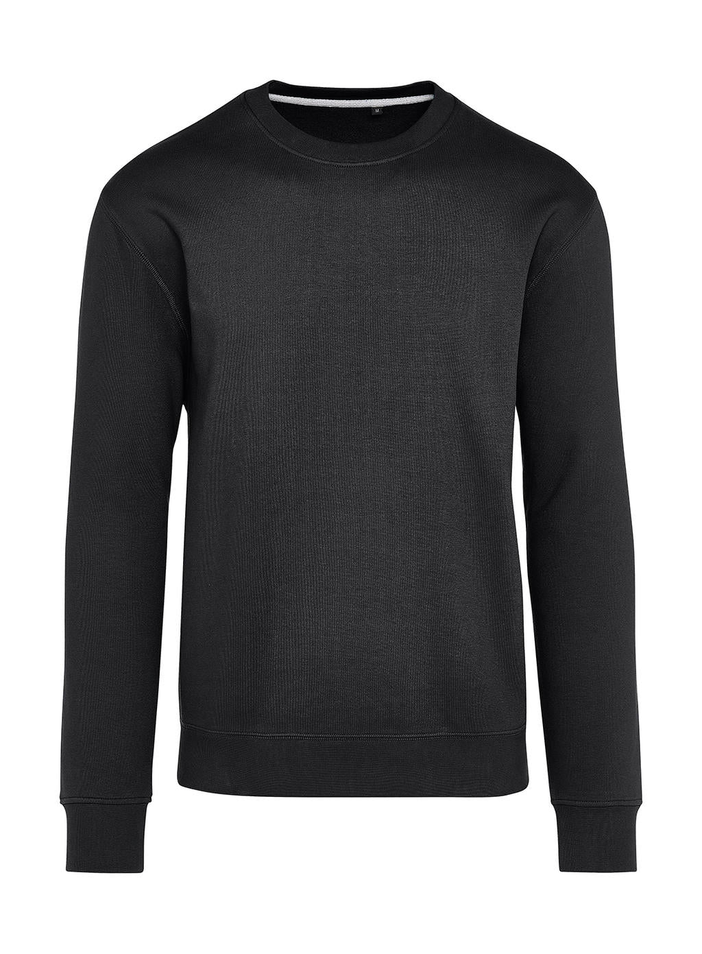 SG Signature 23052 - Sudadera Unisex con Cuello Redondo sin Etiqueta
