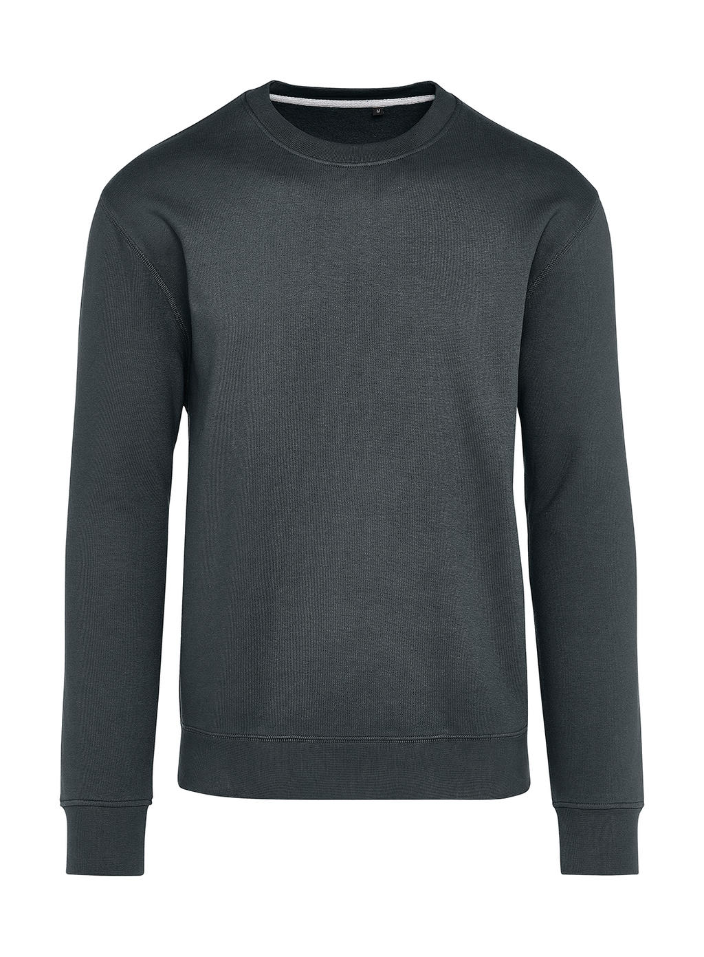SG Signature 23052 - Sudadera Unisex con Cuello Redondo sin Etiqueta