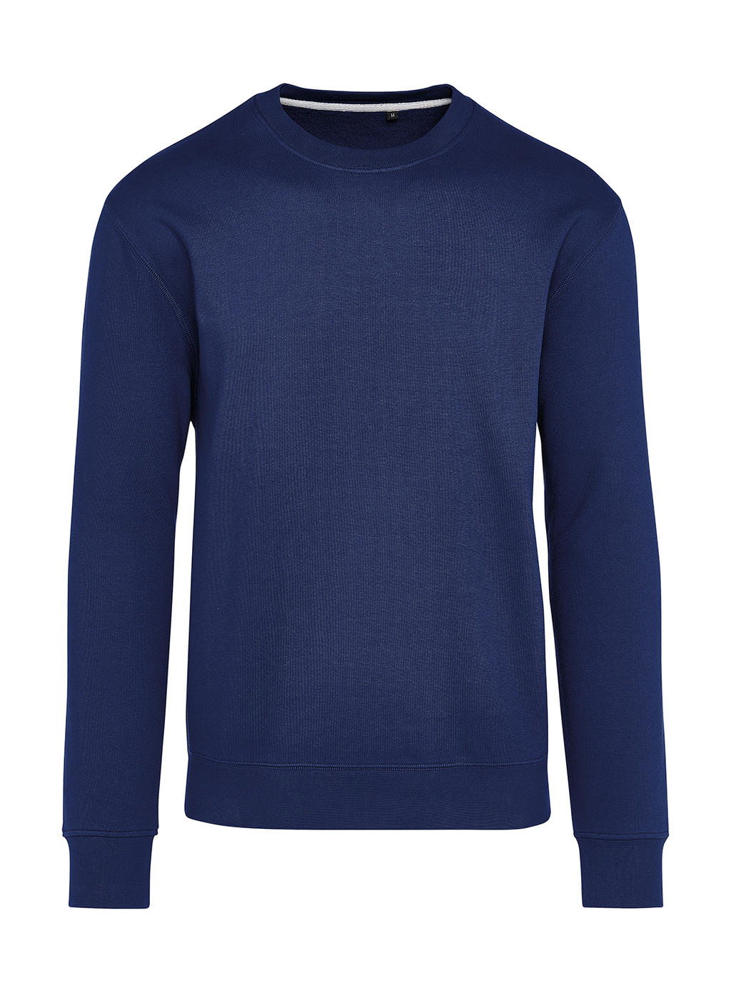 SG Signature 23052 - Sudadera Unisex con Cuello Redondo sin Etiqueta