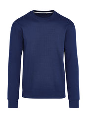 SG Signature 23052 - Sudadera Unisex con Cuello Redondo sin Etiqueta