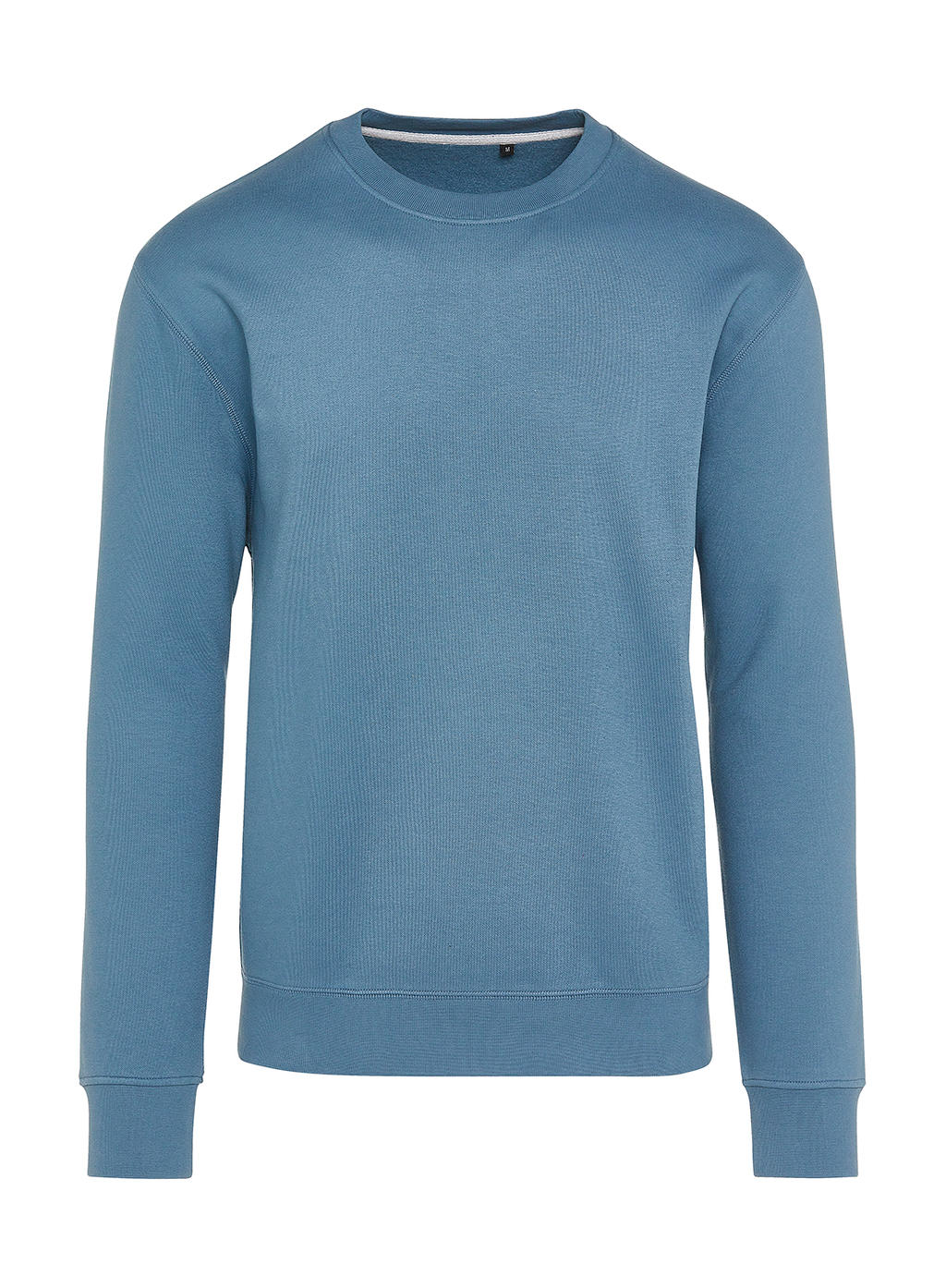 SG Signature 23052 - Sudadera Unisex con Cuello Redondo sin Etiqueta