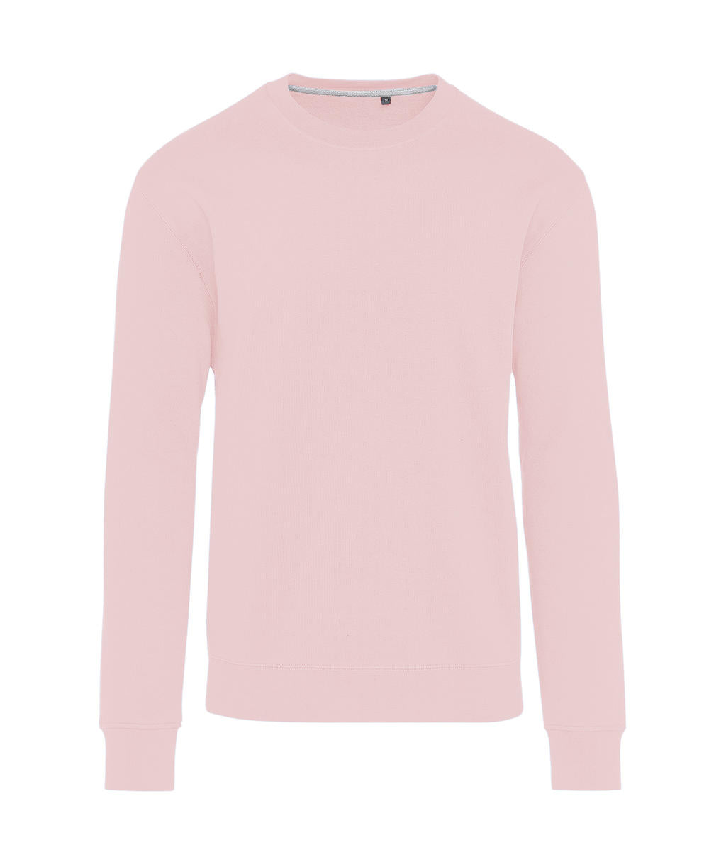 SG Signature 23052 - Sudadera Unisex con Cuello Redondo sin Etiqueta