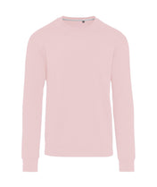 SG Signature 23052 - Sudadera Unisex con Cuello Redondo sin Etiqueta