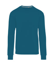 SG Signature 23052 - Sudadera Unisex con Cuello Redondo sin Etiqueta