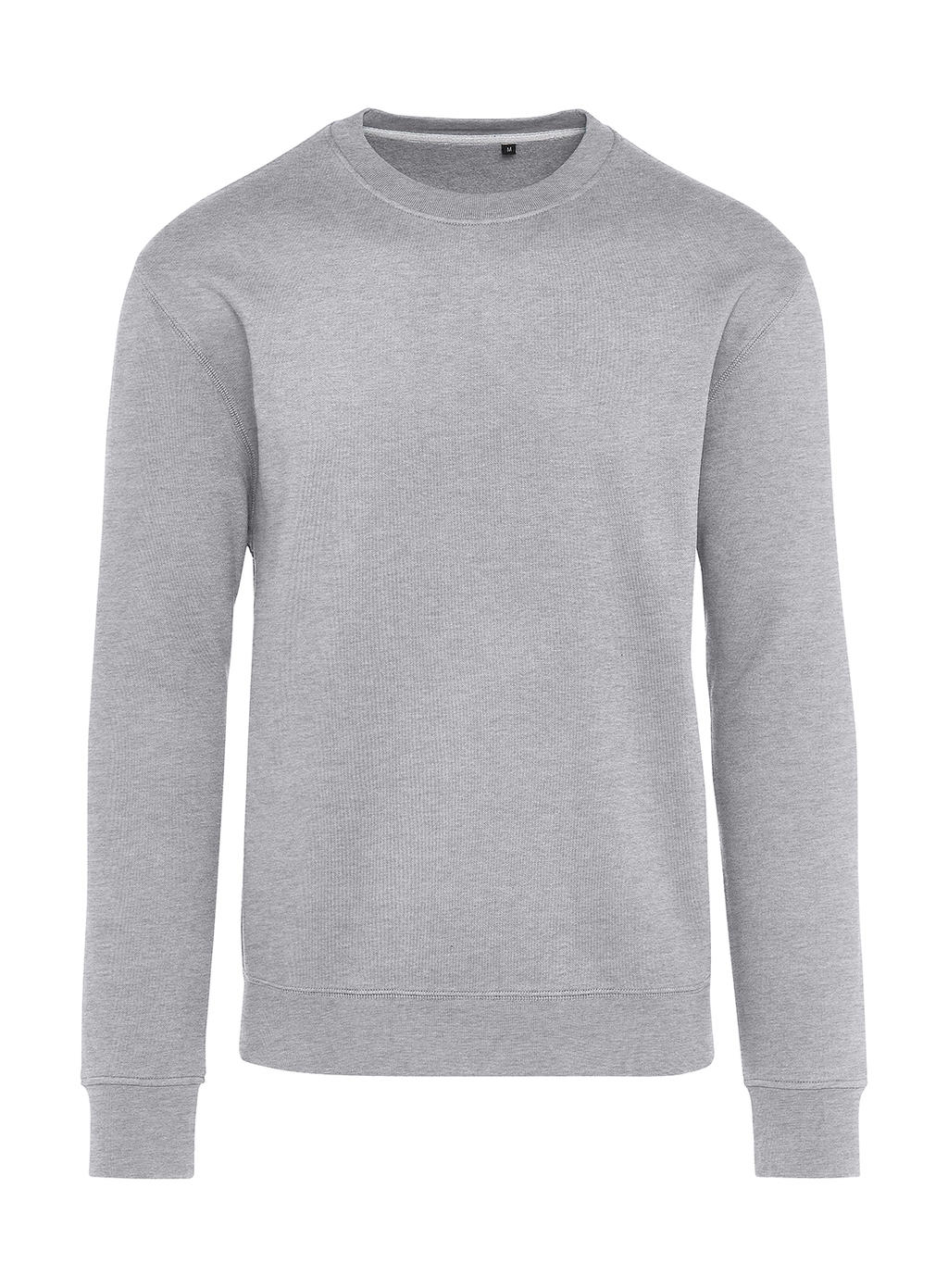 SG Signature 23052 - Sudadera Unisex con Cuello Redondo sin Etiqueta