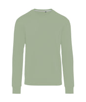 SG Signature 23052 - Sudadera Unisex con Cuello Redondo sin Etiqueta