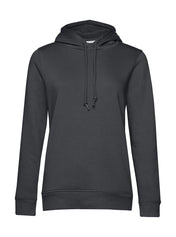Sweatshirt organic hoodie for women- B&C 23142 Inspire