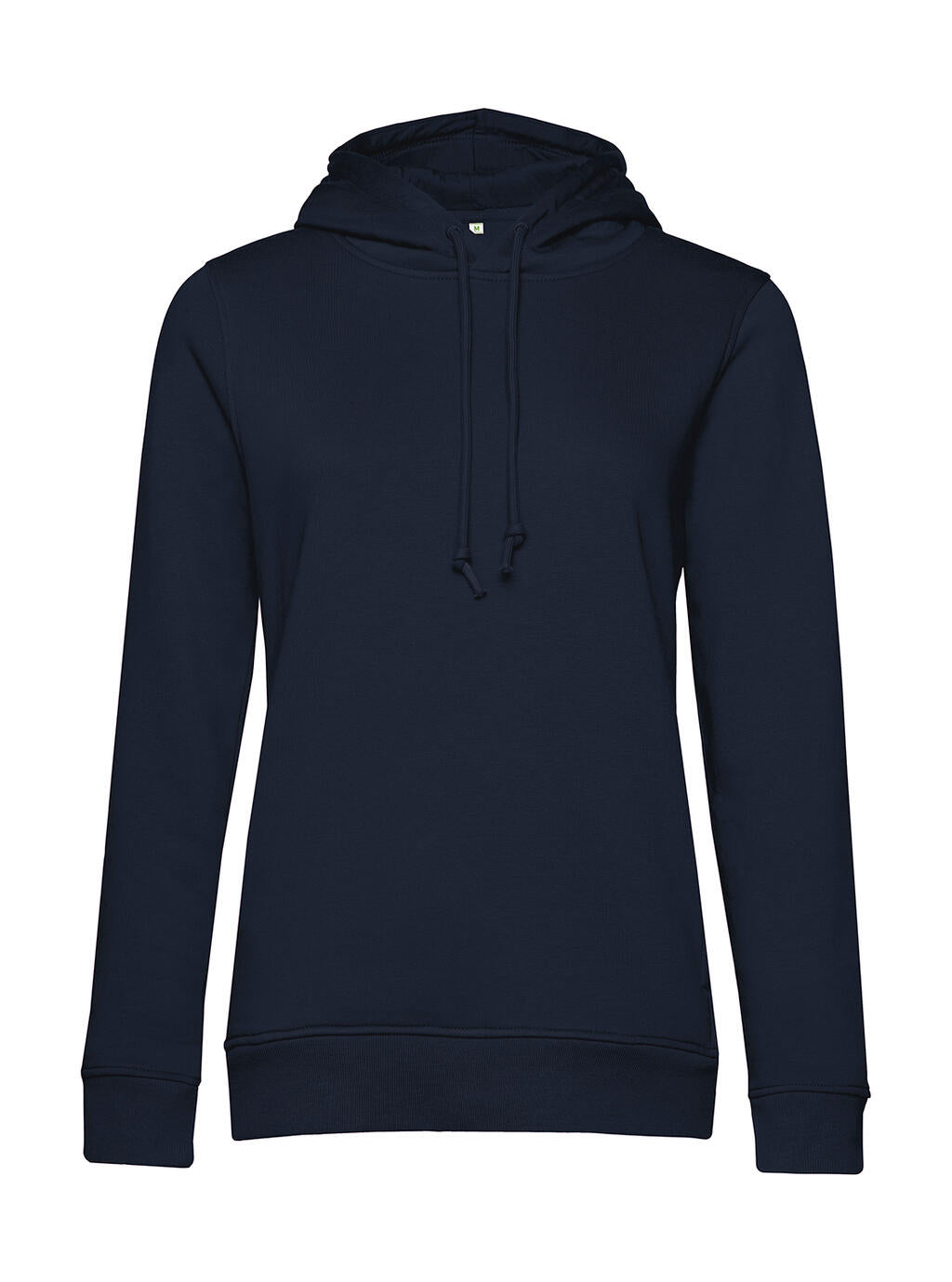 Sweatshirt organic hoodie for women- B&C 23142 Inspire