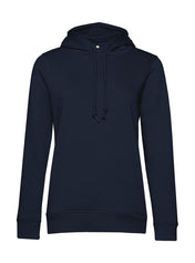 Sweatshirt organic hoodie for women- B&C 23142 Inspire