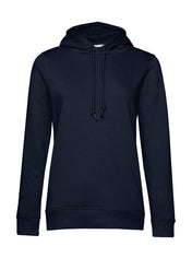 Sweatshirt organic hoodie for women- B&C 23142 Inspire