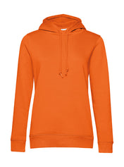 Sweatshirt organic hoodie for women- B&C 23142 Inspire