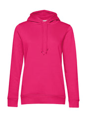 Sweatshirt organic hoodie for women- B&C 23142 Inspire
