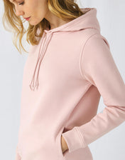 Damen-Hoodie aus Bio-Baumwolle - B&C 23142 Inspire