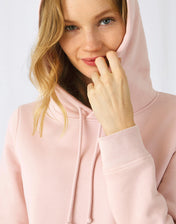 Damen-Hoodie aus Bio-Baumwolle - B&C 23142 Inspire