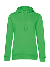 Sweatshirt organic hoodie for women- B&C 23142 Inspire