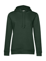 Sweatshirt organic hoodie for women- B&C 23142 Inspire