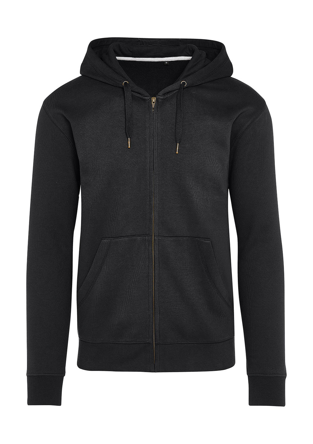 Sudadera con capucha sin etiqueta de cremallera completa unisex SG Signature | veintitrés mil ciento cincuenta y dos