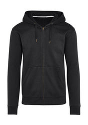 Sudadera con capucha sin etiqueta de cremallera completa unisex SG Signature | veintitrés mil ciento cincuenta y dos