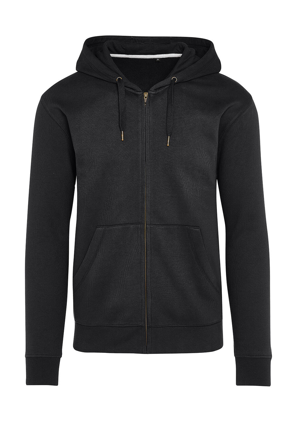 Signature Tagless Hooded Full Zip - 300 g/m² | 23152
