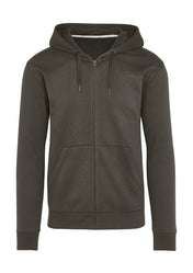Signature Tagless Hooded Full Zip - 300 g/m² | 23152