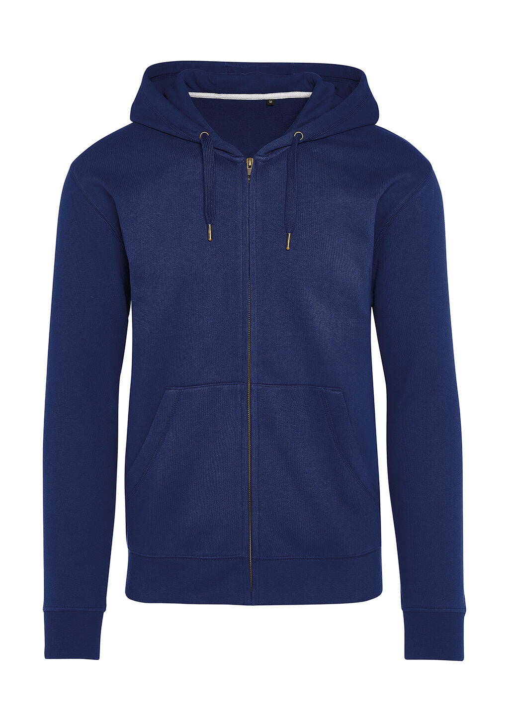 Signature Tagless Hooded Full Zip - 300 g/m² | 23152