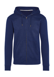 Signature Tagless Hooded Full Zip - 300 g/m² | 23152